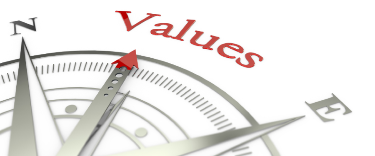 Imaage:  Valores: O Papel Crucial da Liderança na Motivação e Desenvolvimento Pessoal